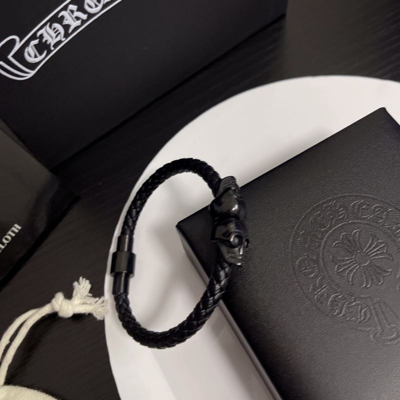 Chrome Hearts Bracelets